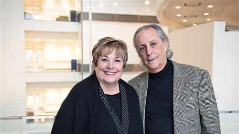 maxine and stuart frankel|$20M from the Maxine and Stuart Frankel Foundation